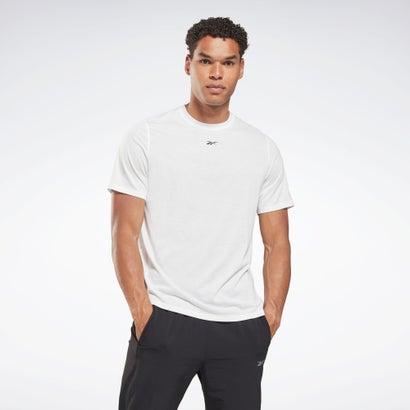 Reebok（リーボック） 【リーボック公式】トレイン サップ Tシャツ / TRAIN SUP TEE （ホワイト） : Reebok ...
