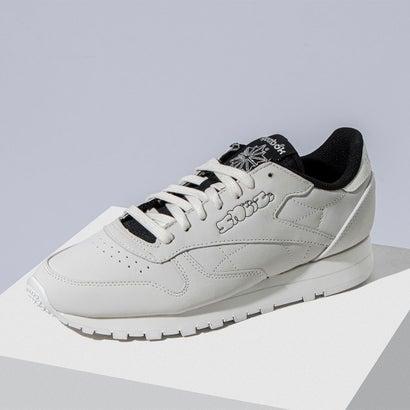 Reebok 【リーボック公式】スニーズ クラシックレザー / SNEEZE 