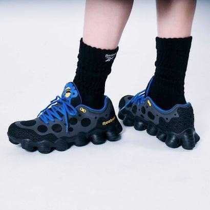 Reebok（リーボック） 【リーボック公式】ATV-19+ （ブルー） : Reebok