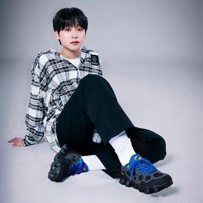 Reebok（リーボック） 【リーボック公式】ATV-19+ （ブルー） : Reebok