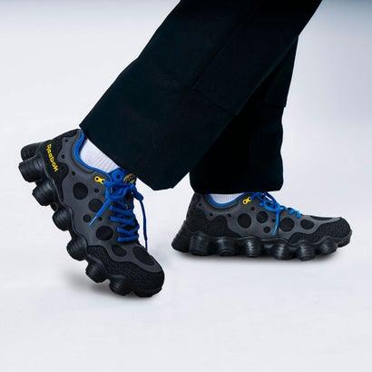 Reebok（リーボック） 【リーボック公式】ATV-19+ （ブルー） : Reebok