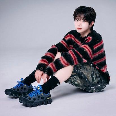Reebok（リーボック） 【リーボック公式】ATV-19+ （ブルー） : Reebok