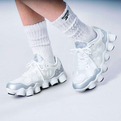 Reebok（リーボック） 【リーボック公式】ATV-19+ （シルバー