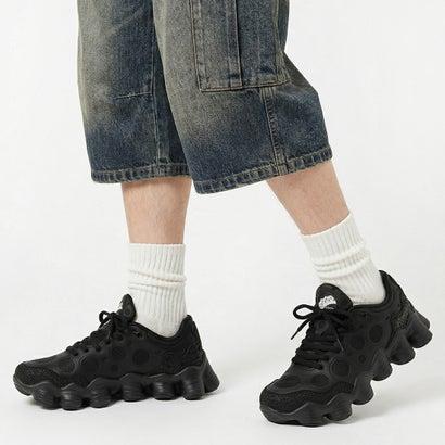 Reebok（リーボック） 【リーボック公式】ATV-19+ （ブラック