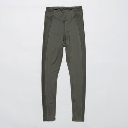 【リーボック公式】ヨガ リブ タイツ / YOGA HR RIB TIGHT （グラウト） | Reebok