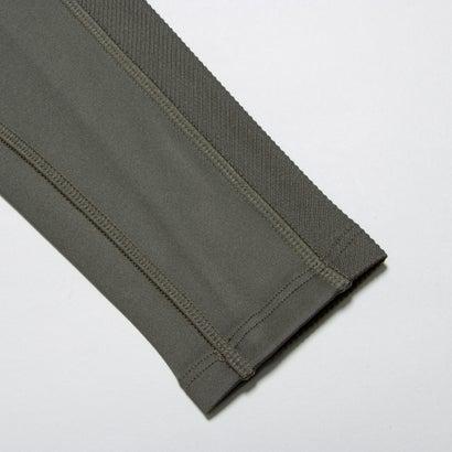 【リーボック公式】ヨガ リブ タイツ / YOGA HR RIB TIGHT （グラウト） | Reebok | 03