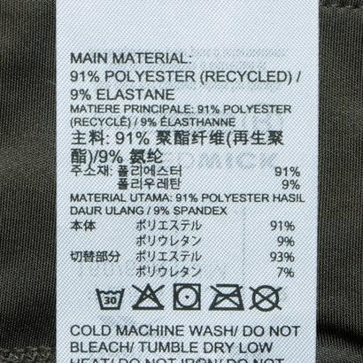 【リーボック公式】ヨガ リブ タイツ / YOGA HR RIB TIGHT （グラウト） | Reebok | 05