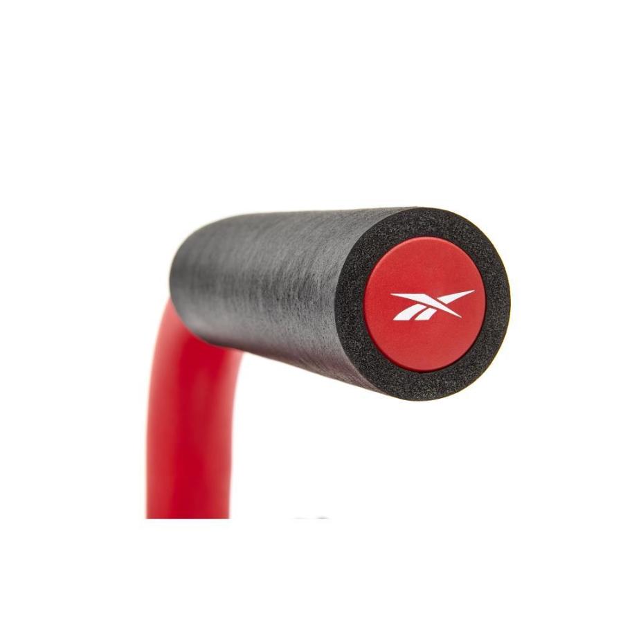 Reebok（リーボック） プッシュアップバー プレミアム 腕立て伏せ 腕立