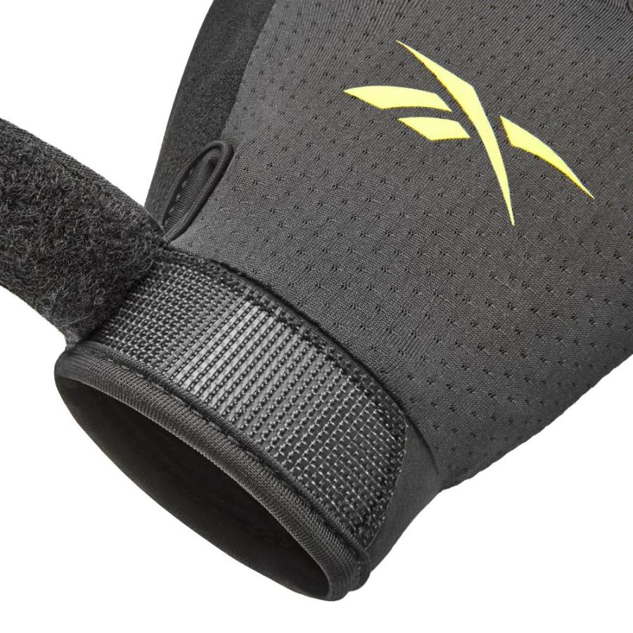 リーボック REEBOK トレーニング TRAINING トレーニンググローブ Amazon | Reebok(リーボック)トレーニンググローブ 筋トレ
