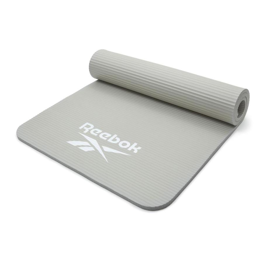Reebok リーボック ヨガマット 7mm 厚手 大判 トレーニング Reebok リーボック ヨガマット 7mm 厚手 大判 トレーニング