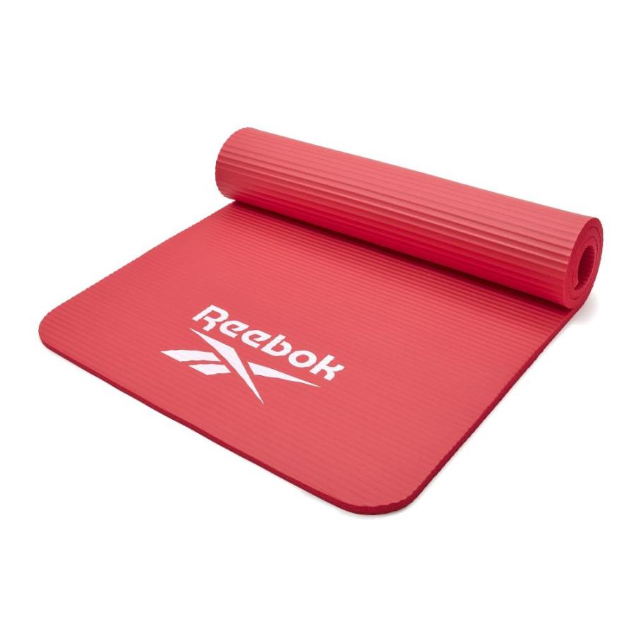 Reebok リーボック ヨガマット 7mm 厚手 大判 トレーニング Reebok リーボック ヨガマット 7mm 厚手 大判 トレーニング
