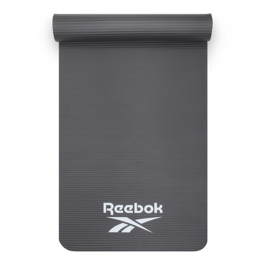 Reebok リーボック ヨガマット 7mm 厚手 大判 トレーニング Reebok リーボック ヨガマット 7mm 厚手 大判 トレーニング