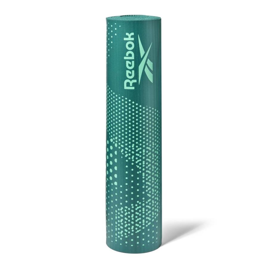 Reebok（リーボック） フィットネスマット 7mm ヨガマット