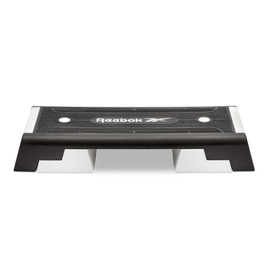 Reebok リーボック 踏み台 3台階調整 昇降台 エクササイズ Reebok リーボック 踏み台 3台階調整 昇降台 エクササイズ