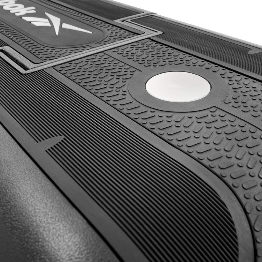 Reebok リーボック デッキ フラットベンチ インクラインベンチ Reebok リーボック デッキ フラットベンチ インクラインベンチ