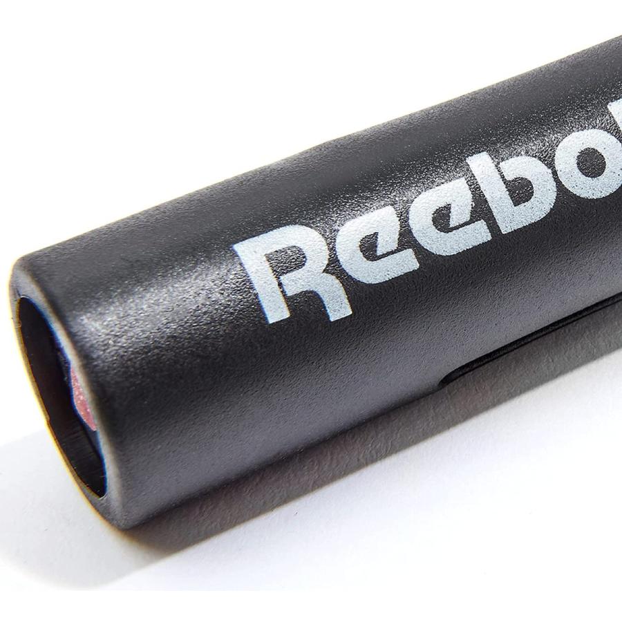 Reebok（リーボック） なわとび スキッピングロープ スキップロープ