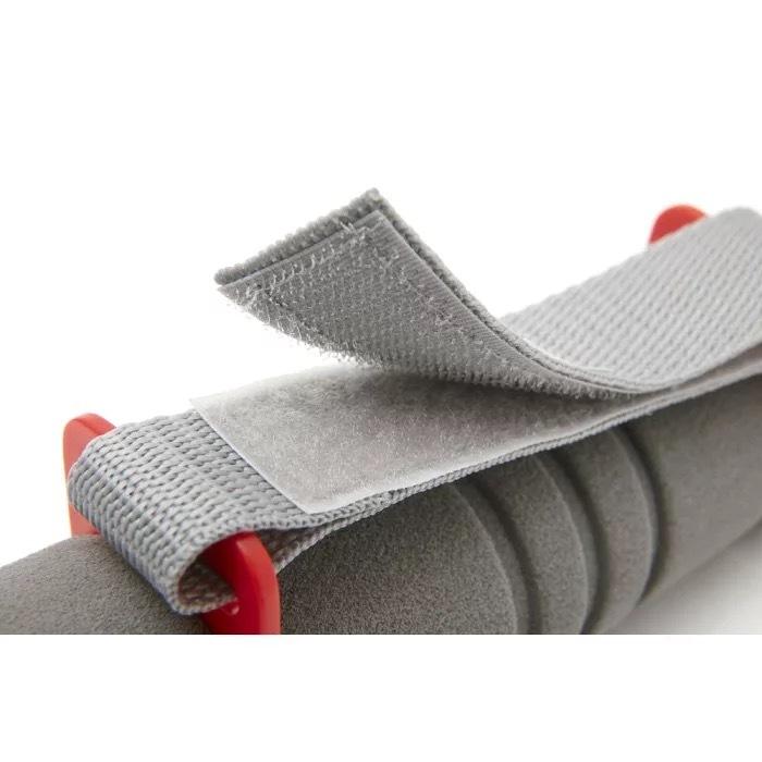 Reebok（リーボック） ダンベル エクササイズ ソフトグリップ ハンド