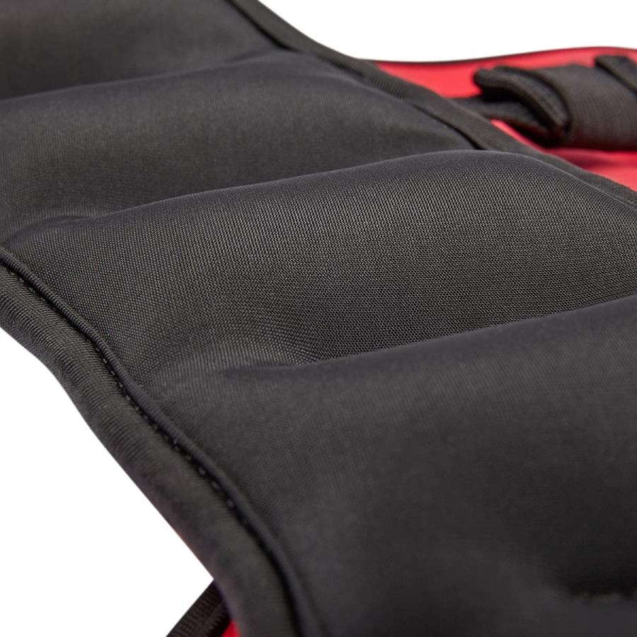 Reebok（リーボック） ウェイトベスト 5kg ストレングスシリーズ