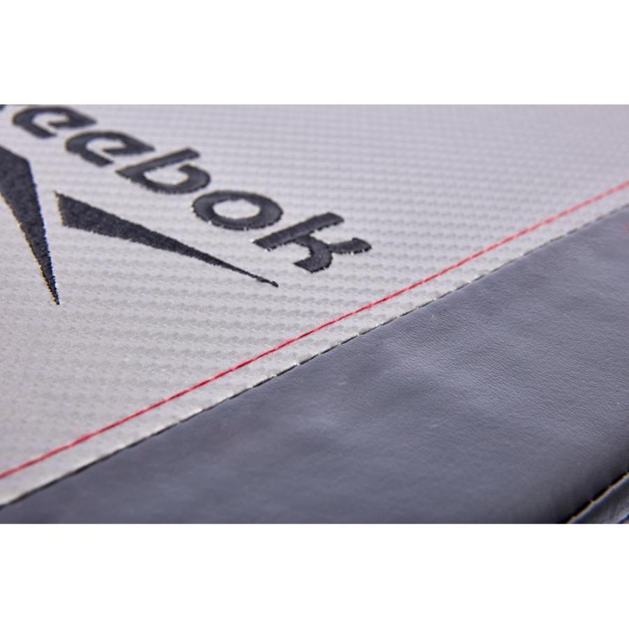 Reebok（リーボック） トレーニングベンチ 折りたたみ ユーティリティ