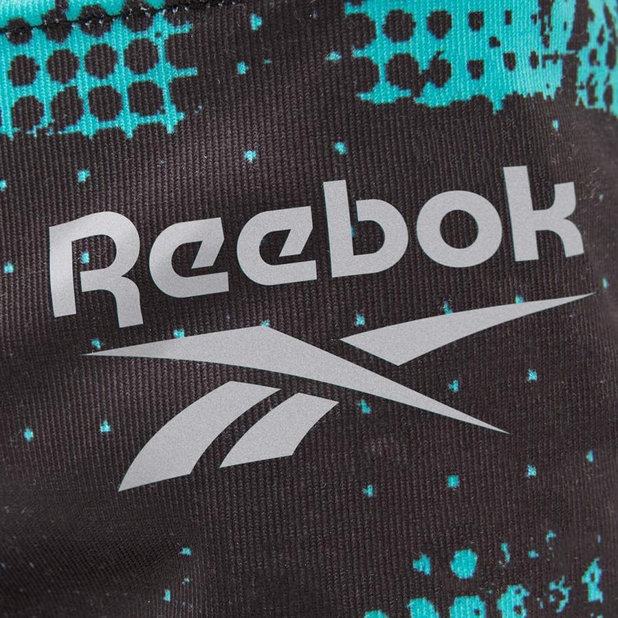 リーボック Reebok ネックウォーマー ランニング メンズ レディース 薄手 サーマル ネックガード 防寒 首巻き 洗える ネック ウォーマー｜reebokexercise｜13