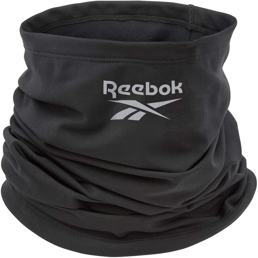 Reebok（リーボック） ネックウォーマー ランニング サーマル ネック