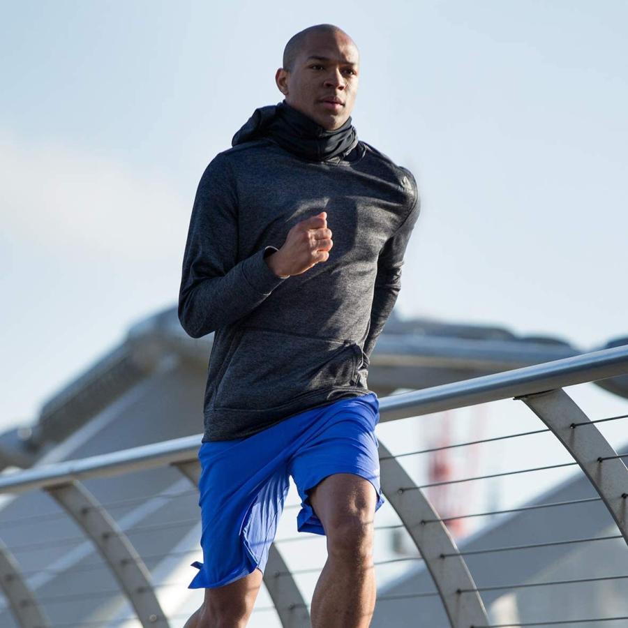 Reebok（リーボック） ネックウォーマー ランニング サーマル ネック