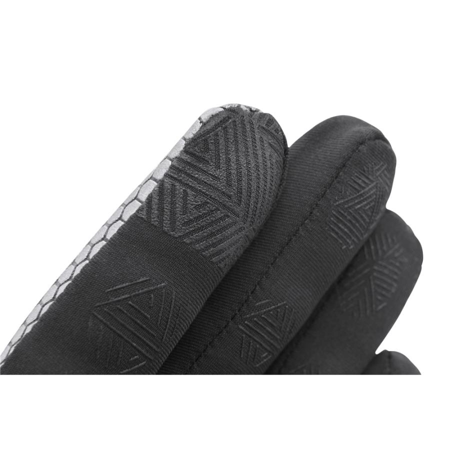 Reebok（リーボック） ランニング グローブ リフレクト サポーター