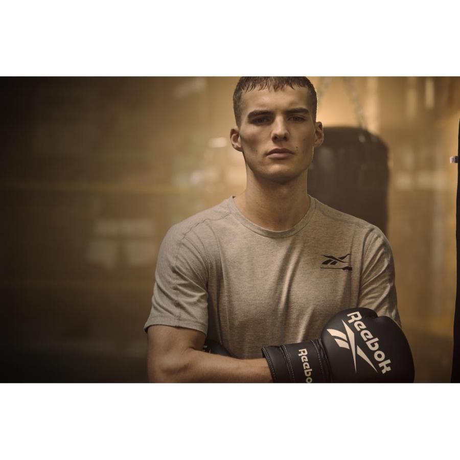 Reebok（リーボック） ボクシンググローブ 10~16オンス キック