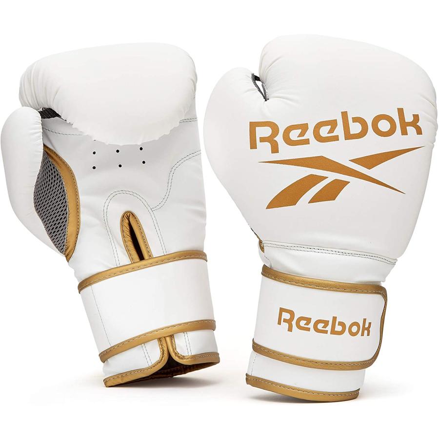 Reebok リーボック ボクシンググローブ 10~16オンス キック Reebok リーボック ボクシンググローブ 10~16オンス キック