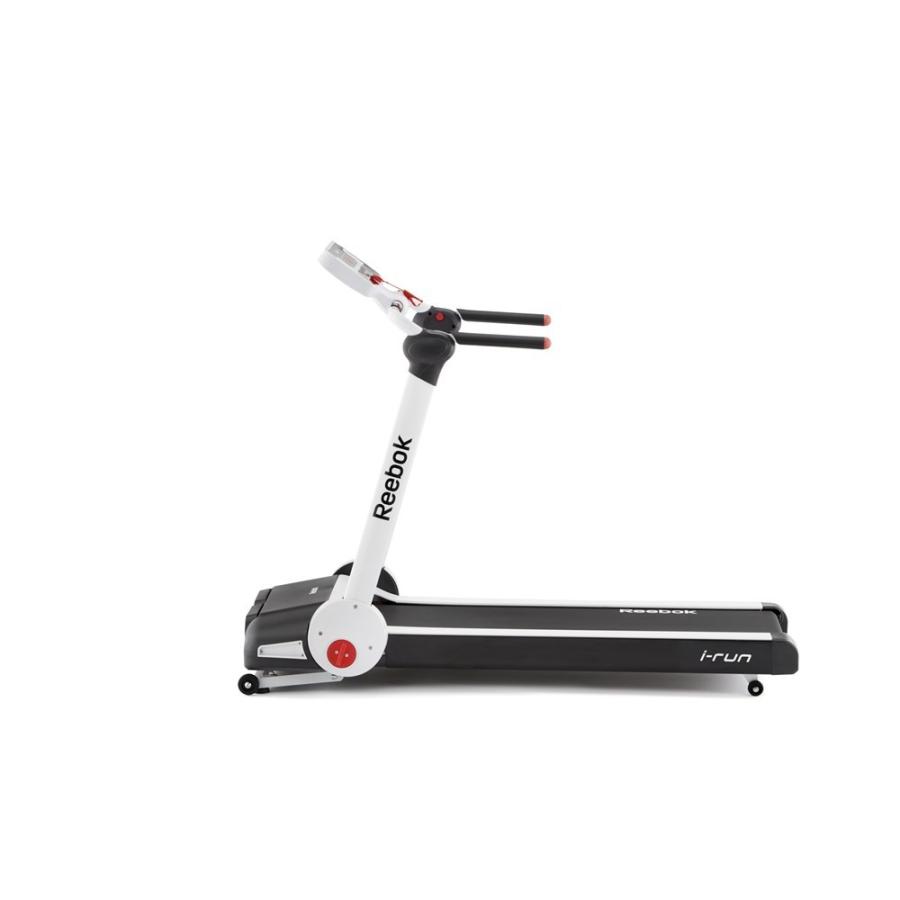 Reebok（リーボック） ランニングマシン 13km/h 内臓スピーカー 心拍