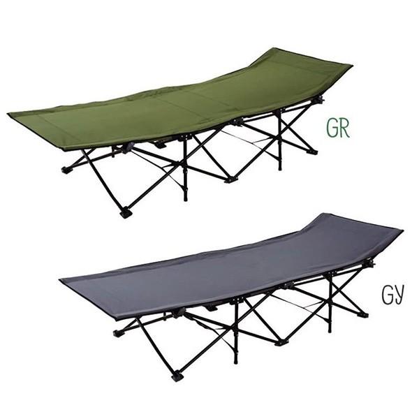 アウトドア レジャー ベッド 寝具 昼寝 折りたたみ グランピング 軽量