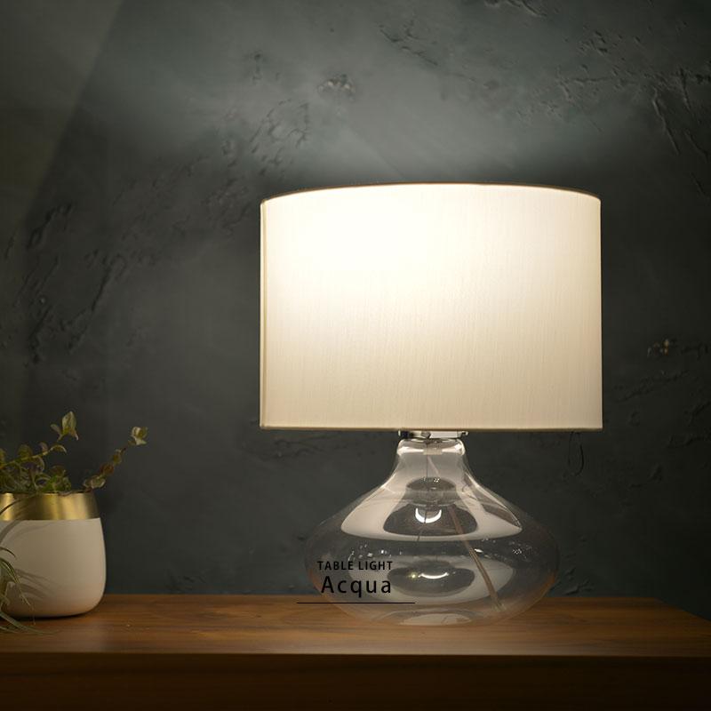 テーブルライト デスクライト 卓上ライト 間接照明 アンティーク ビンテージ おしゃれ ガラス ミッドセンチュリー LED リビング 寝室  オフィス ポイント利用 |  | 03