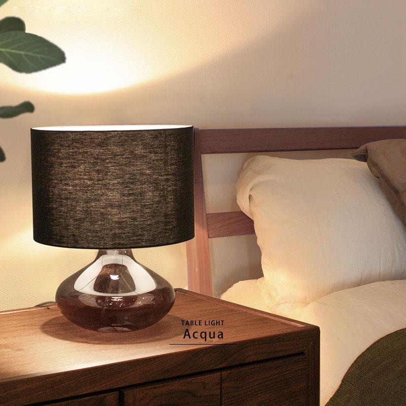 テーブルライト デスクライト 卓上ライト 間接照明 アンティーク ビンテージ おしゃれ ガラス ミッドセンチュリー LED リビング 寝室  オフィス ポイント利用 |  | 04