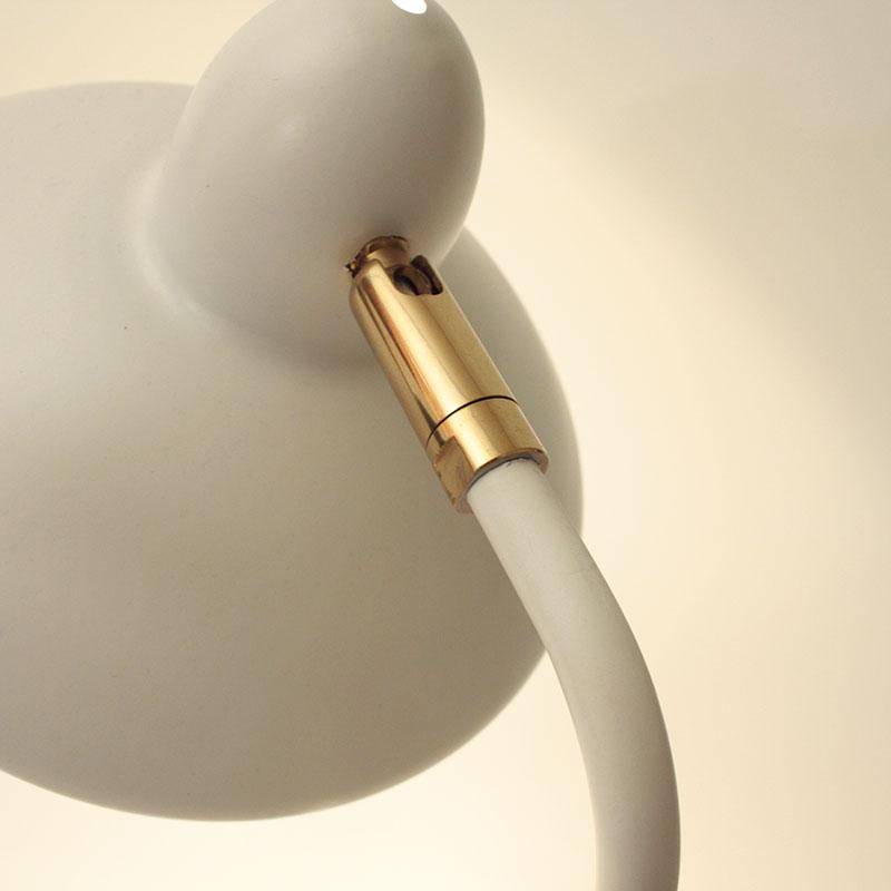 テーブルライト デスクライト 卓上ライト 間接照明 アンティーク ビンテージ おしゃれ 真鍮 ミッドセンチュリー LED リビング 寝室 オフィス ポイント利用 |  | 05