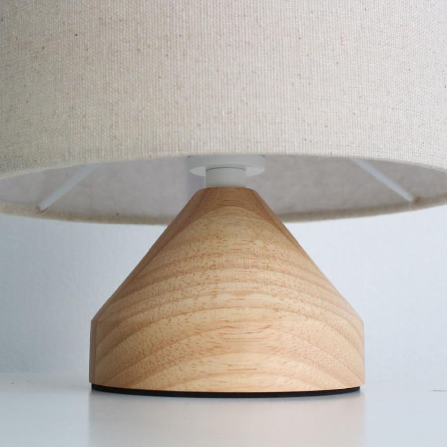 テーブルライト デスクライト 卓上ライト 間接照明 天然木 ナチュラル おしゃれ ミッドセンチュリー LED リビング 寝室 居間 玄関 オフィス ポイント利用 |  | 04