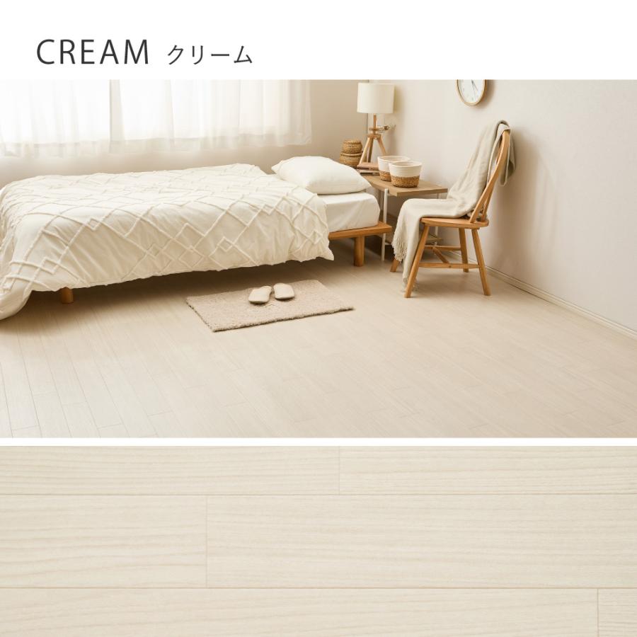 【新品・未使用】【6畳】✖️2個　クッションフロア、フロアシート 楽天市場】置くだけ 木目 フロアシート 賃貸 おしゃれ 敷くだけ