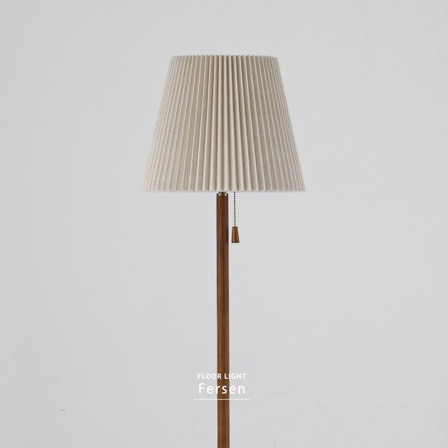 フロアライト スタンドライト おしゃれ レトロ 北欧 LED 木 ナチュラル