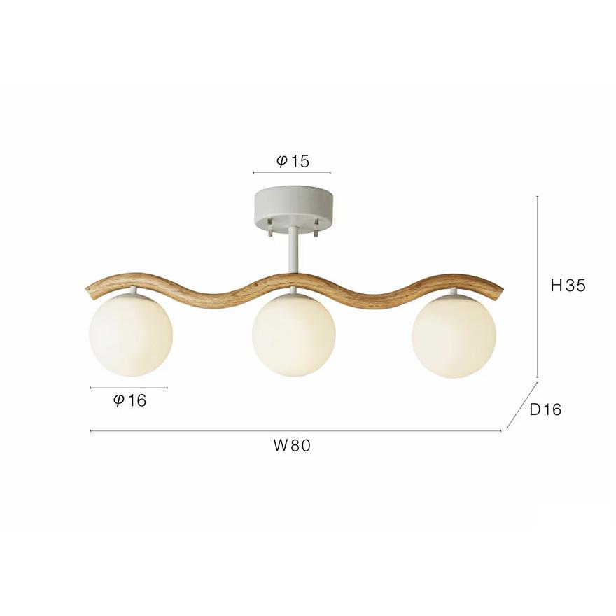 シーリングライト シーリングスポットライト 電気 照明 天井照明 6畳 8