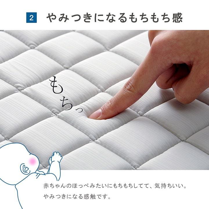 強冷感 超ひんやり ラグマット ラグ カーペット 180×180cm 2畳