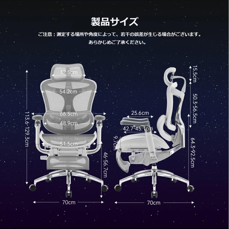 オフィスチェア 腰痛 デスクチェア pcチェア ワークチェア パソコン