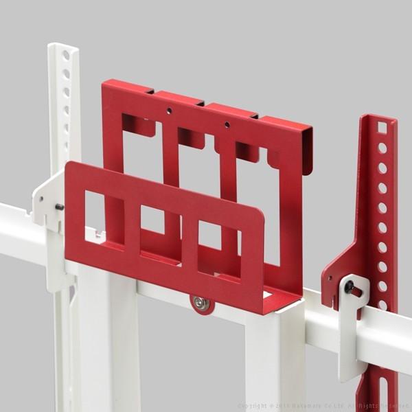 WALL ウォール テレビスタンド V2 V3 V4 anataIRO専用 モデム ルーター