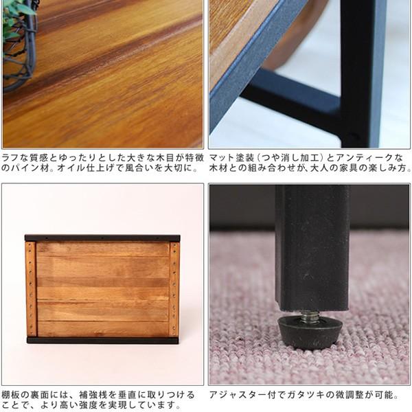 ハンドメイド　テーブル　ディスプレイ台　飾り棚　奥行40cm 3段テーブル ひな壇 展示台 陳列台 販売台 【コーナータイプ】 ST14C