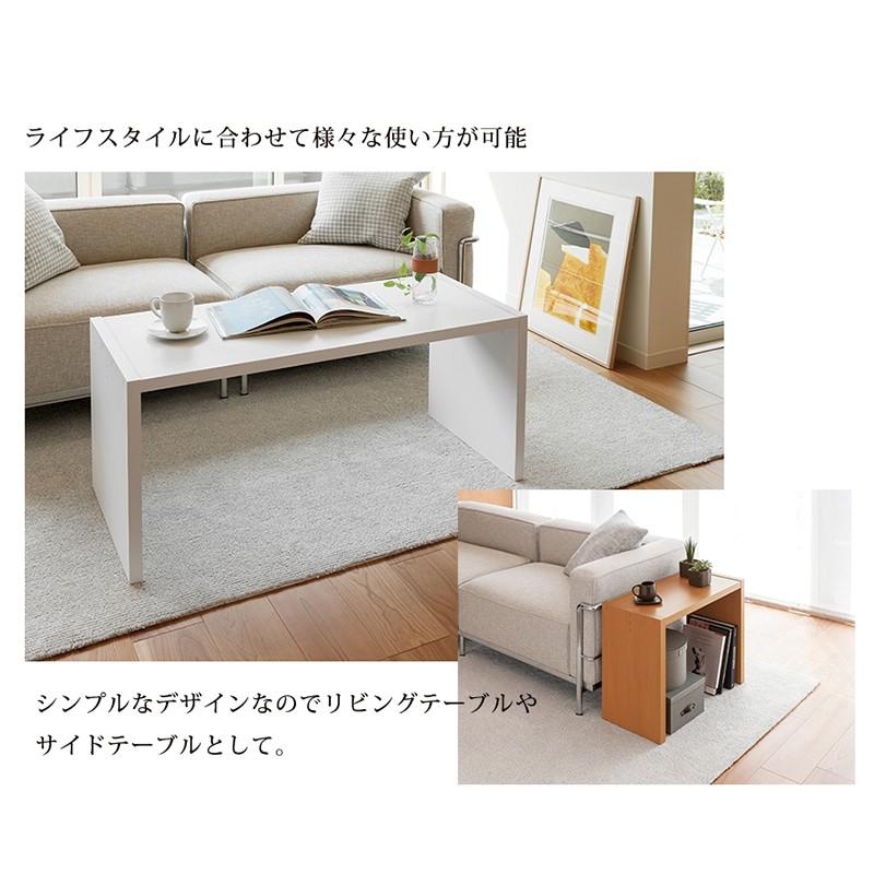 カウンターテーブル ハイテーブル 机 作業台 テレワーク 在宅 セミ パターン オーダー 理想 環境 1cm間隔 選べる幅 高さ90cm 台 収納 隙間 ポイント利用_2