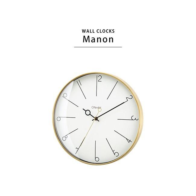 掛け時計 北欧 壁掛け時計 掛時計 おしゃれ アンティーク ヴィンテージ