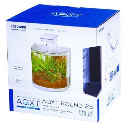 寿工芸 アクスト ラウンド25 AQXT アクスト × ペット用品