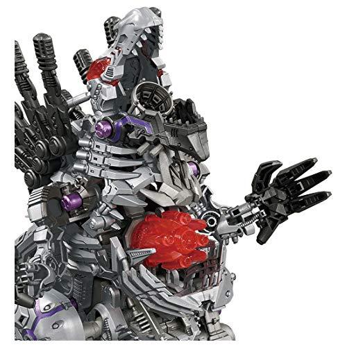 ZOIDS ゾイドワイルド ZW44 ゼログライジス ゾイドワイルド ZW44 × ゼロブラスト