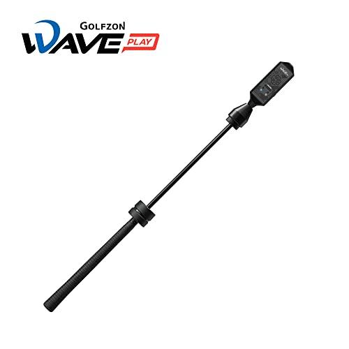 GOLFZON(ゴルフゾン) WAVE PLAY(ウェーブプレイ) ゴルフ 家庭用 ゴルフシミュレーター シミュレーション WAVE ゴルフゾン PLAY ウェーブプレイ ゴルフ 家庭用 ゴルフシミュレーター ×