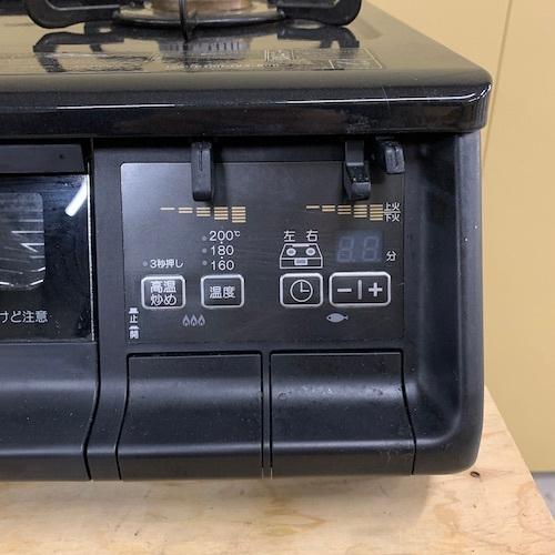 パロマ 中古 都市ガス 右強火力 59cm ガスコンロ IC-36KWA-R パロマ 中古 都市ガス 右強火力 59cm ガスコンロ IC-36KWA-R