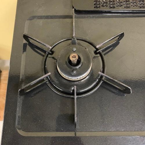パロマ 中古 都市ガス 右強火力 59cm ガスコンロ IC-36KWA-R パロマ 中古 都市ガス 右強火力 59cm ガスコンロ IC-36KWA-R
