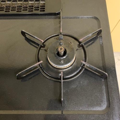 パロマ（Paloma） 中古 都市ガス 右強火力 59cm ガスコンロ IC-36KWA-R